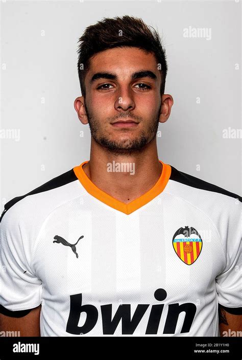 Ferran torres de valencia hi-res stock photography and images - Alamy