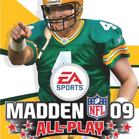 Madden NFL 09 All-Play - IGN