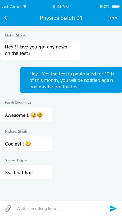 Classplus for PC - Windows 7,8,10,11 