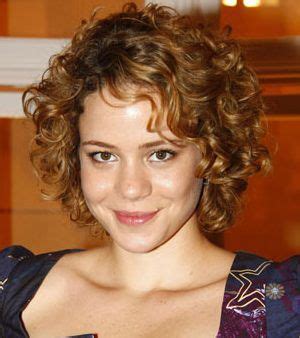 Pin By Bill Reinhart On Hair Curly Hair Styles Short Curly Hair