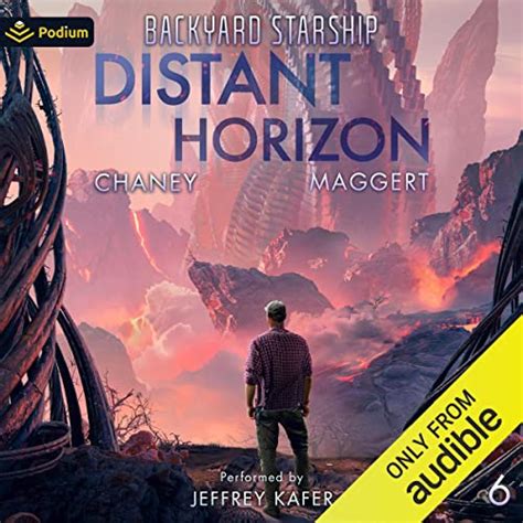 Distant Horizon Audiobook Free With Trial