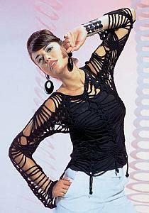 Szyde Kowe Bikini Na Stylowi Pl