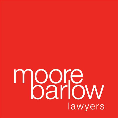 Moore Barlow Llp Personal And Business Legal Services