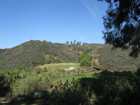 Bridges at Rancho Santa Fe (Rancho Santa Fe, California) | GolfCourseGurus