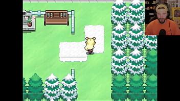 Pokemon Ecchi Game Porn Videos LetMeJerk