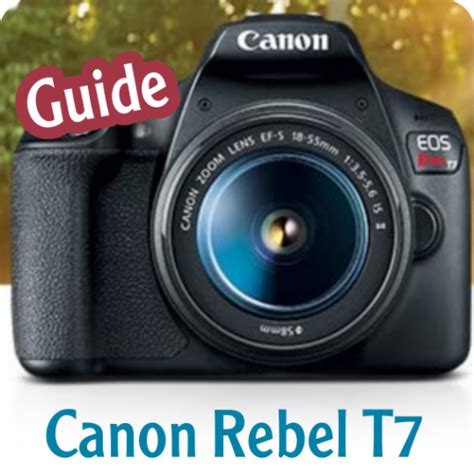 Canon Rebel T7 Eos Utility On Sale