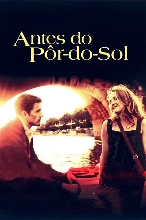 Before Sunset 2004