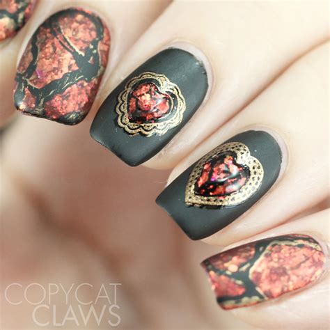 Copycat Claws Maniology Mani X Me Box December