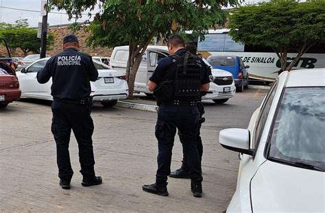 Despojan A Mujer De Una Cartera Con 40 Mil Pesos En Guasave Los