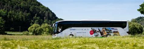 Busreisen Ab Regensburg Buchen Leitner Reisen