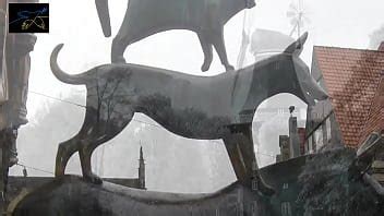 Blonde Teen Devours Lucio Marave S Massive Black Cock In Exclusive Fan Version LetMeJerk