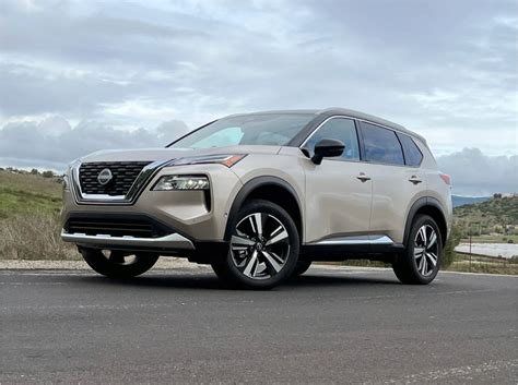 8 Reasons Why the Nissan Rogue is the Perfect Family SUV - Woodbine Nissan