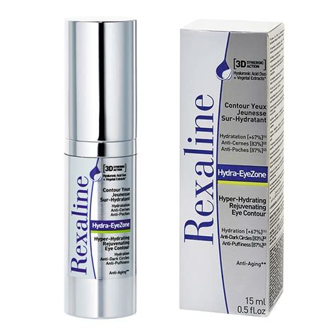 REXALINE 3D HYDRA-EYEZONE 15 ML – Daisy.ma