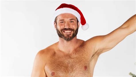 Gay Icon Ben Cohen Bares All For Itv S Real Full Monty