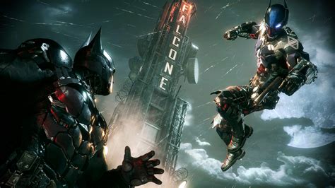 Best Superhero Games On Pc