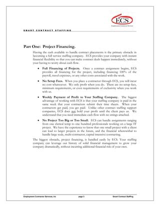 Recruiters Brochure Pdf