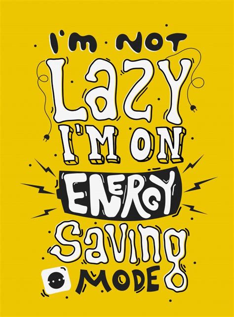 Quotes About Energy Saving - ADEN