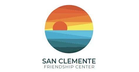 About Us San Clemente Friendship Center