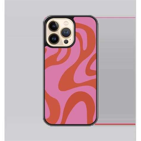 Trip Wave Iphone 12 Pro Case Caseface