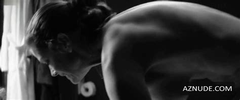 Marie Baumer Nude Aznude