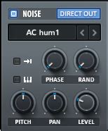 Dtmxfer Records Serum Noise Mizonote