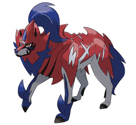 Zamazenta Wikidex La Enciclopedia Pokémon