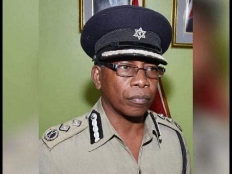 T&T gov't rejects nomination for police commissioner | Caribbean ...