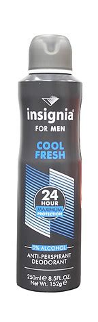 ANTI - PERSPIRANT DEODORANT for Men | Universal Toiletries