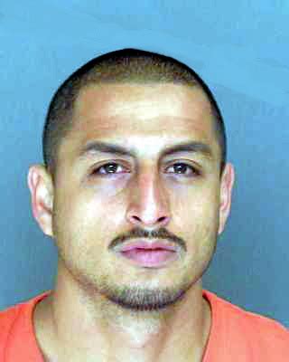 Gang Task Force arrest Santa Cruz gangmember; seize heroin, cash, gun ...