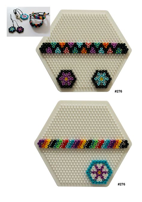 Inspiration For Playing With Hama Beads Artofit