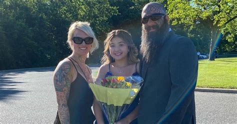 Missing Teen Emmarae Gervasi S Dad Says She Was Sex Trafficking Victim