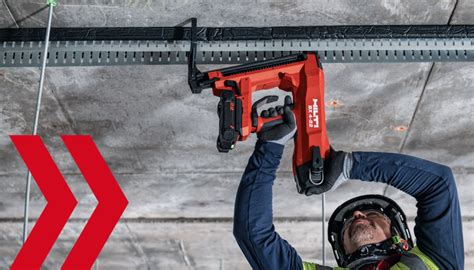 Drywall Solutions Hilti Usa