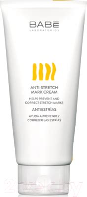 Laboratorios Babe От растяжек мл Крем для тела купить в Минске Гомеле Витебске Могилеве