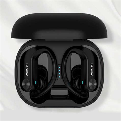 Lenovo Lp Hifi Tws Sports Earbuds