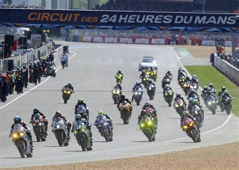 Heures Motos Deux Mois Pour D Poser Son Dossier Et Participer Au