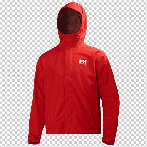 Толстовка с капюшоном Helly Hansen Полярное флисовое пальто, Helly ...