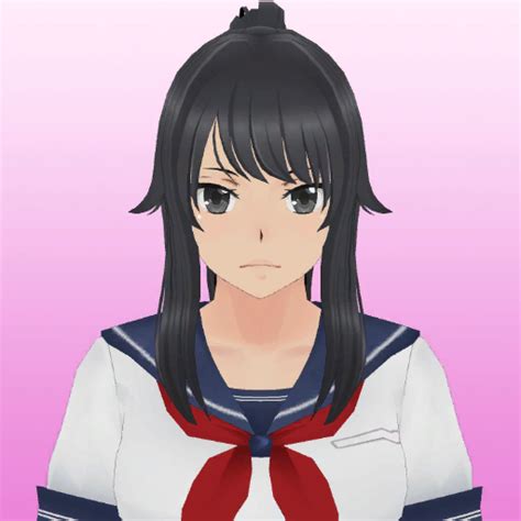 Personnages Wikia Yandere Simulator Fr Fandom