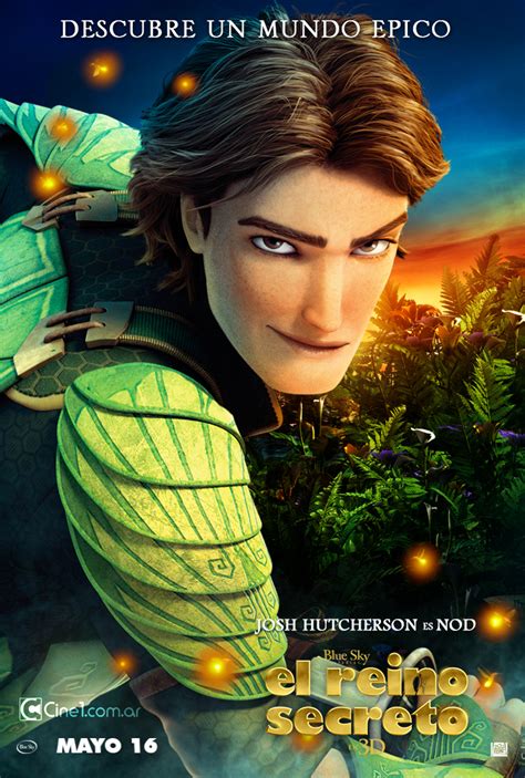 Рецензии на фильм Эпик / Epic (2013), отзывы