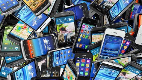 Виды Телефонов Картинки – Telegraph