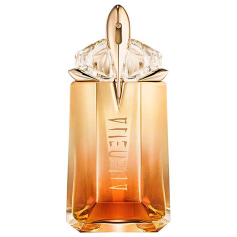 Mugler Alien Goddess Intense Eau De Parfum Mundo Dos Decants