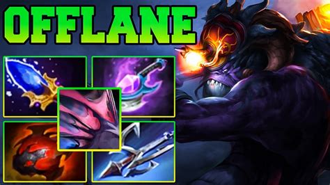 Kills Slardar Slardar Dota Offlane Pro Gameplay Build Carry