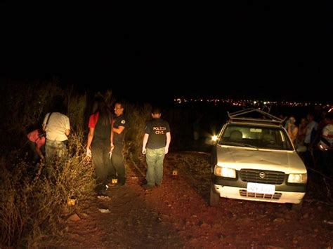 G1 Homem é Morto Com 17 Facadas Em Terreno Baldio Na Zona Sul De