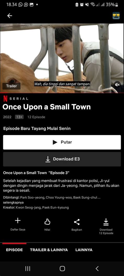 K Drama Menfess On Twitter Kdm Ada Yang Udah Nonton Once Upon A