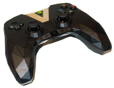 NVIDIA SHIELD TV (2017) Review: Smart Home, 4K HDR, And Game Streaming ...