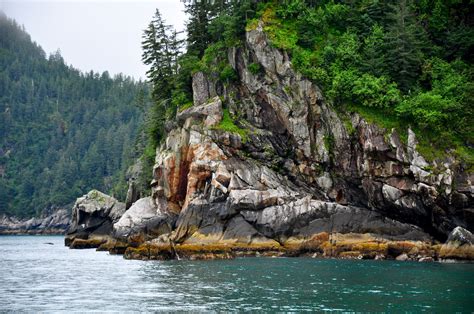 Kenai Fjords National Park