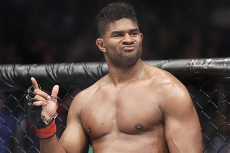 Alistair Overeem Net Worth | Salary | Endorsements - livebeyondsports