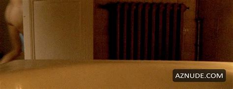 MARIE BOS Nude AZNude