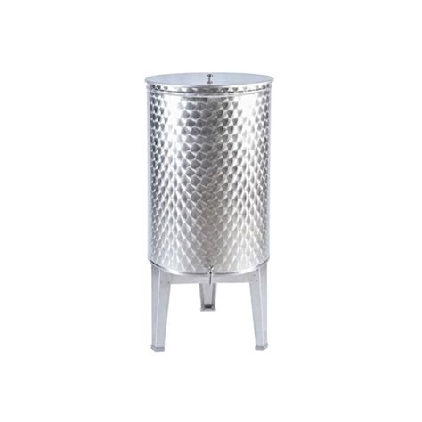 Bure Za Vino Inox 220L