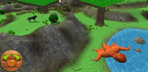 Squirrel Simulator - APK Download for Android | Aptoide