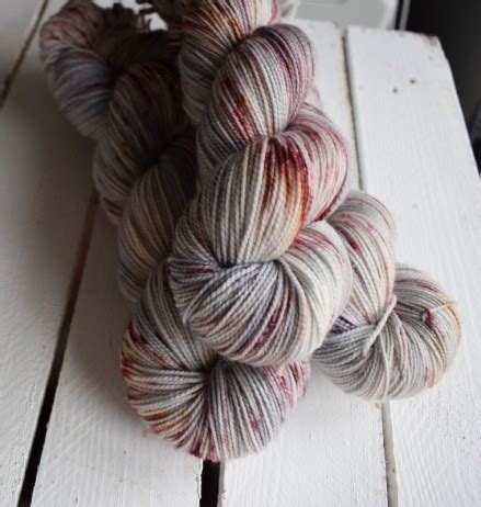 trip sok torrede blomster